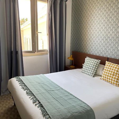 Residence Le Beau Rivage Bandol Eksteriør bilde