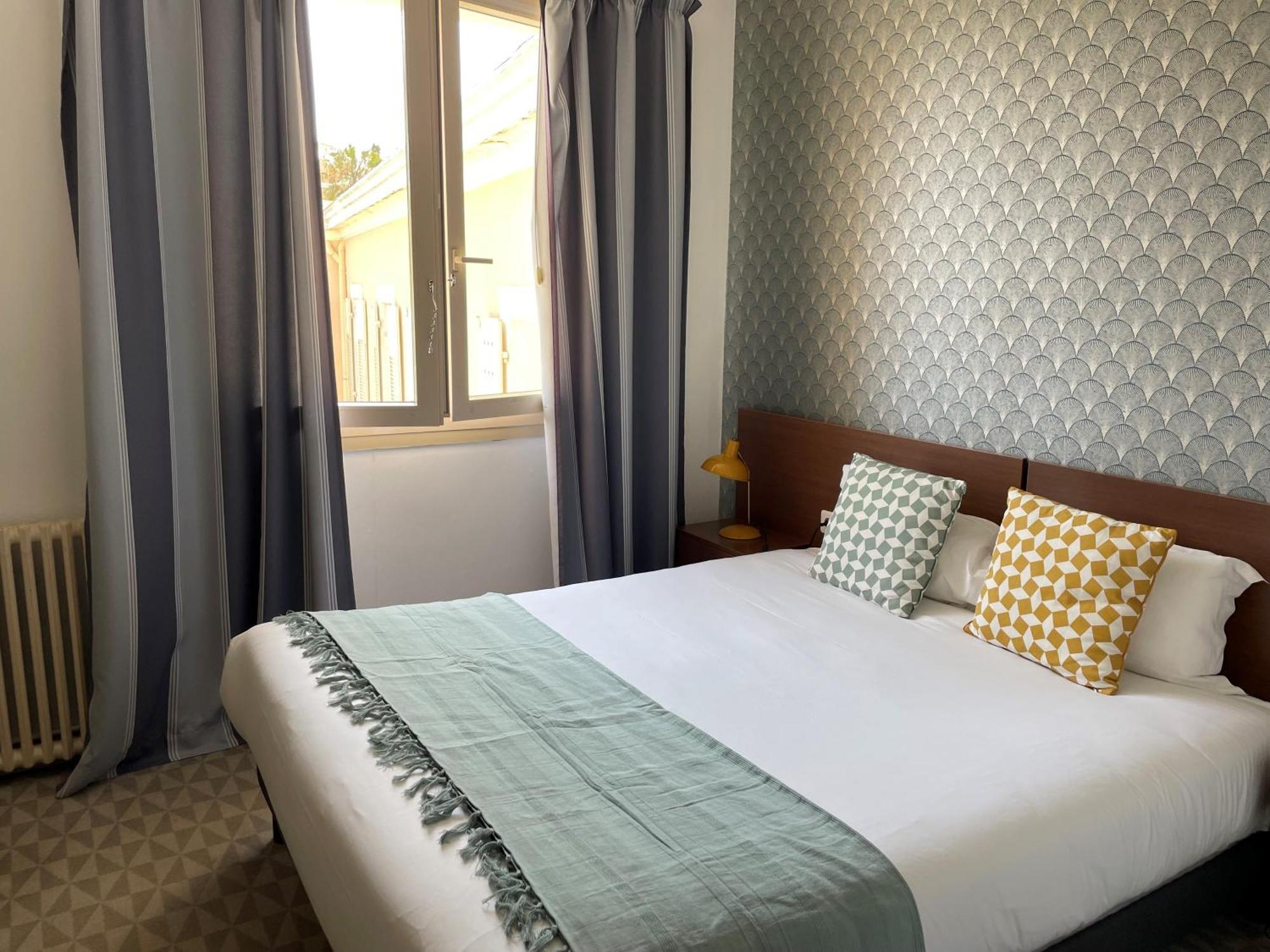 Residence Le Beau Rivage Bandol Eksteriør bilde